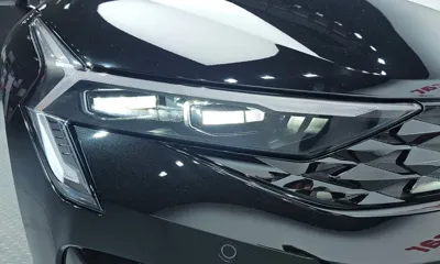 Kia K5 2026, 22 км, за 45800000 KRW - фото 22