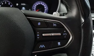 Hyundai Santafe 2021, 113201 км, за 20200000 KRW - фото 16