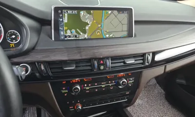 BMW X5 2017, 50020 км, за 33800000 KRW - фото 13