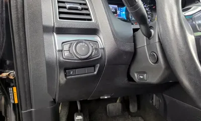 Ford Explorer 2016, 122175 км, за 12590000 KRW - фото 16