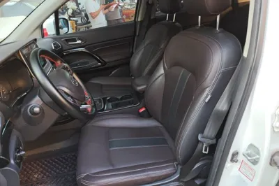 GAC Trumpchi GS4 2018, 105700 км, за 40046.84 CNY - фото 15