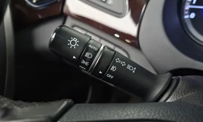 Hyundai Grandeur 2014, 62332 км, за 8590000 KRW - фото 22