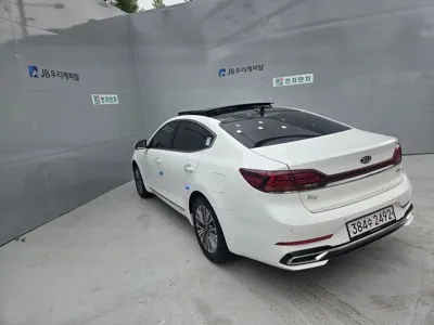 Kia K7 2020, 66563 км, за 20750000 KRW
