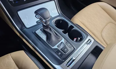 Kia Canival 2023, 47635 км, за 24000000 KRW - фото 9