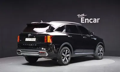 Kia Sorento 2021, 104617 км, за 21900000 KRW