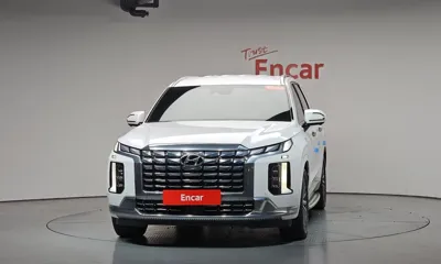 Hyundai Palisade 2024, 64147 км, за 39500000 KRW
