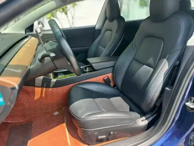 Tesla Model 3 2019, 130000 км, за 99000 CNY - фото 4