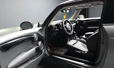 MINI Cooper 2017, 131597 км, за 6900000 KRW - фото 10