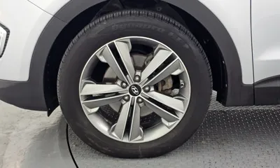 Hyundai Maxcruz 2014, 154176 км, за 8900000 KRW - фото 5