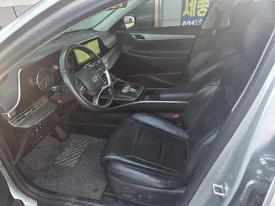 Hyundai Grandeur 2020, 349738 км, за 9800000 KRW - фото 8