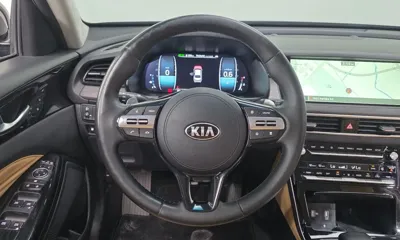 Kia K7 2021, 104150 км, за 18900000 KRW - фото 13