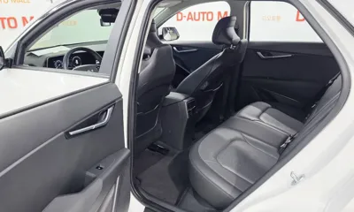 Kia Niro 2023, 71052 км, за 23800000 KRW - фото 15