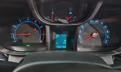 ChevroletGMDaewoo Orlando 2012, 171376 км, за 3500000 KRW - фото 8
