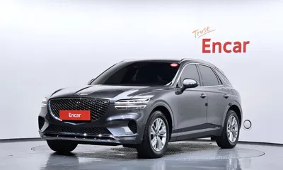 Genesis GV70 · 2023 год