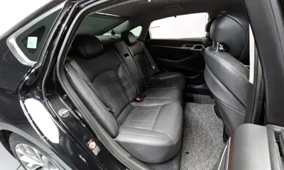 Hyundai Genesis 2015, 95278 км, за 11590000 KRW - фото 11