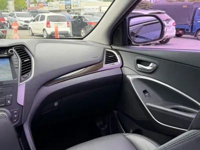 Hyundai Santafe 2015, 146013 км, за 8900000 KRW - фото 16
