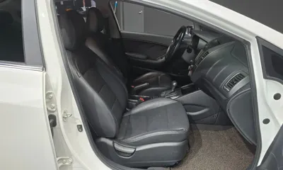 Kia K3 2015, 97346 км, за 6950000 KRW - фото 10