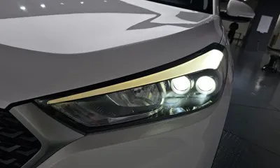 Hyundai Tucson 2018, 88518 км, за 12880000 KRW - фото 22