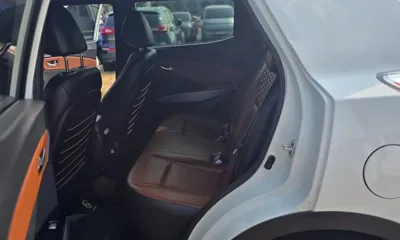 KG_Mobility_Ssangyong TIBOLI 2018, 27700 км, за 13800000 KRW - фото 15