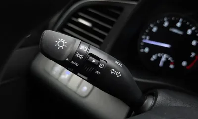 Hyundai Avante 2018, 65030 км, за 12500000 KRW - фото 29