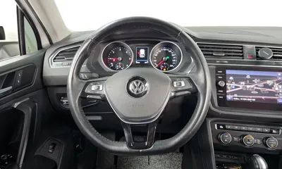Volkswagen Tiguan 2020, 50328 км, за 22900000 KRW - фото 13