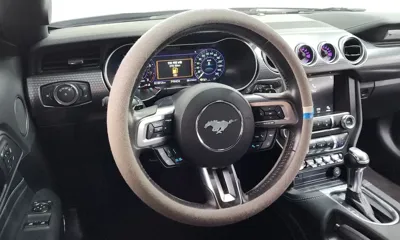 Ford Mustang 2019, 51197 км, за 22900000 KRW - фото 13