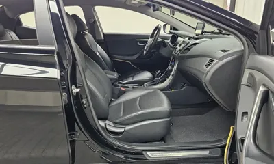 Hyundai Avante 2016, 150028 км, за 5800000 KRW - фото 26