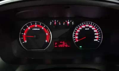 KG_Mobility_Ssangyong KORANDO 2017, 128948 км, за 8500000 KRW - фото 8