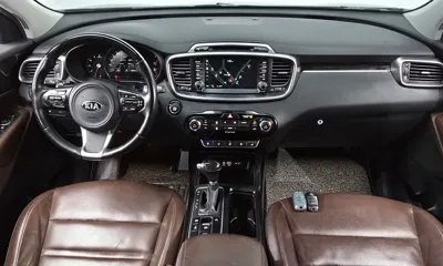 Kia Sorento 2016, 108484 км, за 13700000 KRW - фото 7