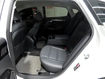 Kia K7 2019, 37003 км, за 17900000 KRW - фото 13