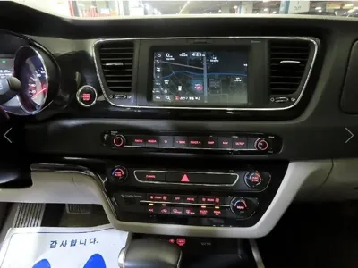 Kia Canival 2019, 164357 км, за 11990000 KRW - фото 11