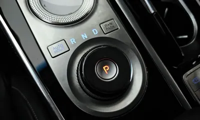 Genesis GV80 2022, 78216 км, за 43500000 KRW - фото 9