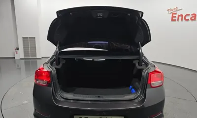 ChevroletGMDaewoo Malibu 2014, 163639 км, за 2990000 KRW - фото 33
