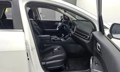 Kia Sportage 2023, 9257 км, за 24000000 KRW - фото 26