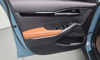 Kia Seltos 2024, 12114 км, за 28500000 KRW - фото 24