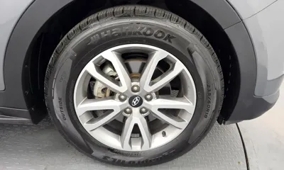 Hyundai Santafe 2015, 26197 км, за 12200000 KRW - фото 21