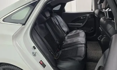 Hyundai Grandeur 2015, 128352 км, за 6900000 KRW - фото 11