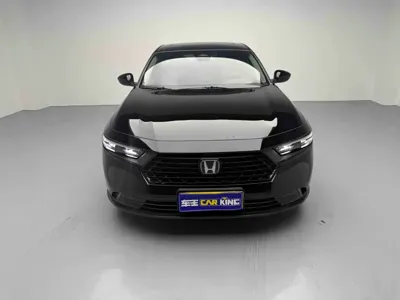 Honda Accord 2024, 25000 км, за 109900 CNY - фото 2