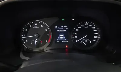 Hyundai Tucson 2019, 47111 км, за 18880000 KRW - фото 8