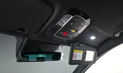 Hyundai Tucson 2026, 5539 км, за 34900000 KRW - фото 27