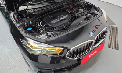 BMW 2-Series 2021, 35285 км, за 21400000 KRW - фото 6