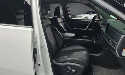Hyundai Santafe 2025, 30557 км, за 35200000 KRW - фото 26