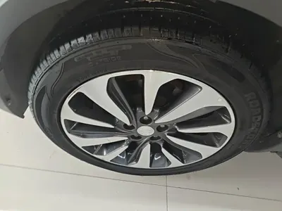 Buick Encore 2016, 51500 км, за 31900 CNY - фото 23