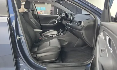 Hyundai i30 2018, 20910 км, за 12900000 KRW - фото 11