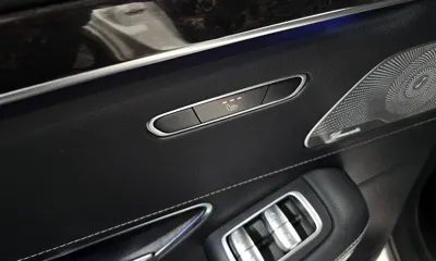 Mercedes-Benz S-Class 2019, 127131 км, за 39900000 KRW - фото 19