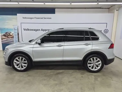 Volkswagen Tiguan 2018, 94737 км, за 17800000 KRW - фото 18