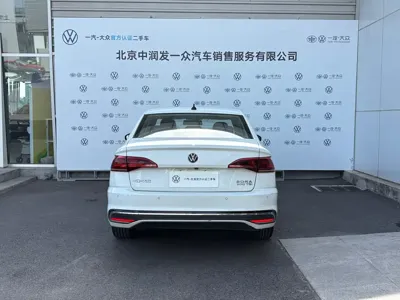 Volkswagen Bora 2023, 37000 км, за 62800 CNY - фото 10