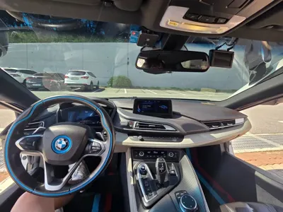 BMW i8 2016, 84950 км, за 65900000 KRW - фото 9