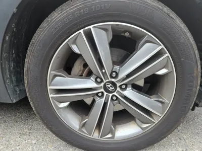 Hyundai Maxcruz 2014, 290000 км, за 5900000 KRW - фото 5