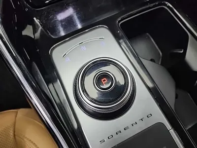 Kia Sorento 2021, 96728 км, за 24500000 KRW - фото 8